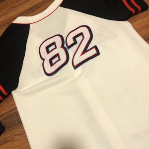 Forever 21 Jersey